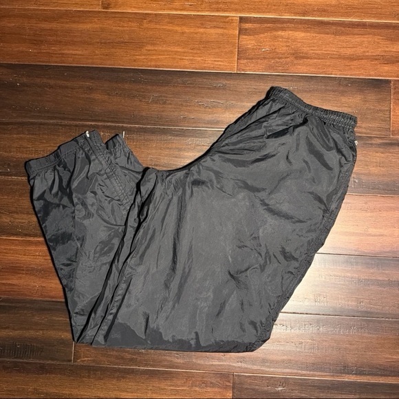 Vintage Nike Windbreaker Pants - Picture 4 of 7
